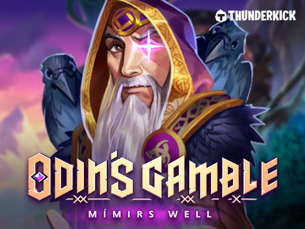 Odin's Gamble slot